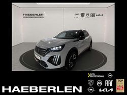 Weiss/typ aussenverkleidung me Neu 2025 Peugeot 2008 GTi SUV | 31.490 € (Fairer Preis)