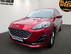 Rot Gebraucht 2023 Ford Kuga Vignale SUV | 29.990 € (Fairer Preis)