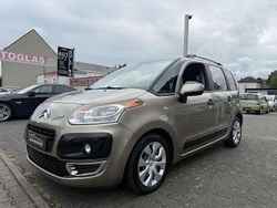 Other Gebraucht 2010 Citroën C3 Picasso Tendance Van / Kleinbus | 4.900 € (Etwas zu teuer)