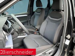 Schwarz Gebraucht 2024 Seat Arona FR SUV | 21.199 € (Fairer Preis)