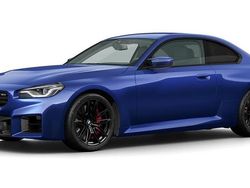 Blau Gebraucht 2025 BMW M2 Shadowline Coupé | 66.370 € (Fairer Preis)