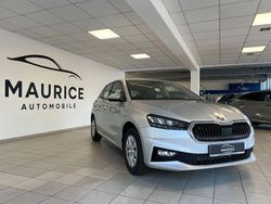 Silber Neu 2025 Skoda Fabia Selection Kleinwagen | 20.490 € (Fairer Preis)