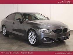 Grau Gebraucht 2019 BMW 430 Gran Coupé Sport Line Coupé | 23.800 € (Guter Preis)
