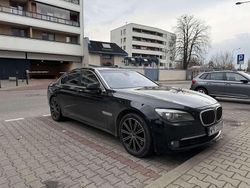 Gebraucht 2009 BMW 760 Limousine | 20.000 €