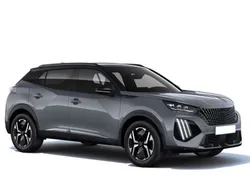 Selenium grau metallic /... Neu 2025 Peugeot 2008 GT SUV | 29.090 € (Superpreis)