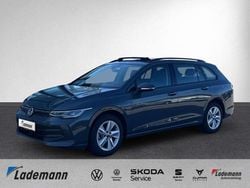 Delfingrau Gebraucht 2024 VW Golf VIII Life Kombi | 27.189 € (Fairer Preis)