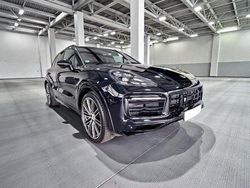 Schwarz Gebraucht 2021 Porsche Cayenne Sport SUV | 79.500 € (Superpreis)