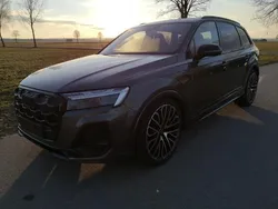 Andere Neu 2024 Audi Q7 S-Line SUV | 95.239 € (Teuer)