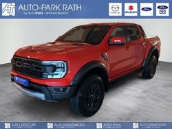 Andere farbe Gebraucht 2022 Ford Ranger Raptor Abholung | 72.980 €