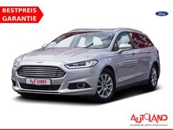 Silber Gebraucht 2019 Ford Mondeo Kombi | 17.490 € (Fairer Preis)