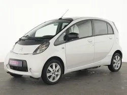 Citroën C-zero