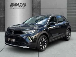 Schwarz Gebraucht 2022 Opel Mokka Elegance SUV | 14.850 € (Fairer Preis)