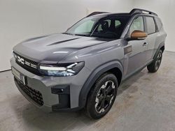 Grau Neu 2025 Dacia Bigster Extreme SUV | 30.879 € (Fairer Preis)