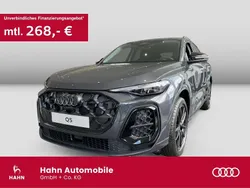 Tamboragrau metallic Neu 2025 Audi Q5 SUV | 64.390 € (Superpreis)