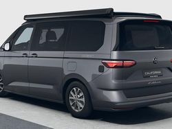 Medium blue metallic / dachfarbe medium blue metallic / dachfarbe Neu 2025 VW California California Van | 66.647 € (Guter Preis)