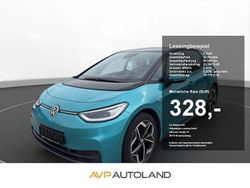 Makenatürkis Gebraucht 2021 VW ID.3 Pro Kleinwagen | 22.290 € (Teuer)