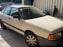 Weiß Gebraucht 1988 Audi 80 Limousine | 3.500 €