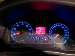 Silber Gebraucht 2007 VW Golf Plus Cross Van / Kleinbus | 2.999 € (Guter Preis)