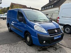Gebraucht 2010 Fiat Scudo Van | 5.850 € (Superpreis)