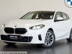 Weiß Neu 2025 BMW 120 Performance Kleinwagen | 33.460 € (Superpreis)
