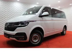 Gebraucht 2020 VW Multivan Generation Six Van / Kleinbus | 36.499 € (Guter Preis)