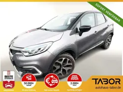 Grau Gebraucht 2019 Renault Captur Intens SUV | 12.488 € (Guter Preis)