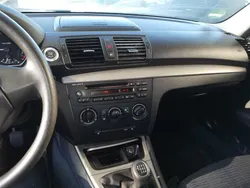 Grau Gebraucht 2008 BMW 118 Coupé Coupé | 3.050 € (Guter Preis)