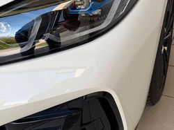 Weiß Gebraucht 2021 BMW M440 M Sport Limousine | 50.700 € (Fairer Preis)