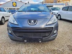Grau Gebraucht 2011 Peugeot 207 Kombi | 2.400 € (Guter Preis)