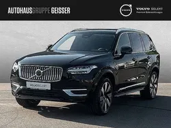Gebraucht 2024 Volvo XC90 SUV | 58.450 € (Fairer Preis)