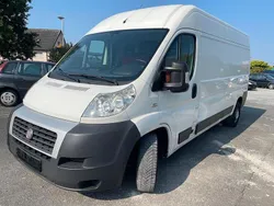 Gebraucht 2013 Fiat Ducato Van | 3.200 € (Superpreis)
