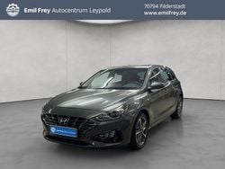 Amazon grey Gebraucht 2023 Hyundai i30 Trend Limousine | 16.490 € (Guter Preis)