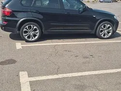 Schwarz Gebraucht 2011 BMW X5 SUV | 13.000 €