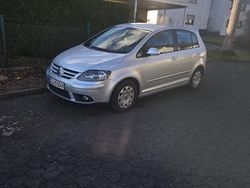 Grau Gebraucht 2007 VW Golf Plus Cross Edition Van / Kleinbus | 4.500 € (Fairer Preis)