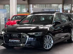 Schwarz Gebraucht 2020 Audi A6 Sport Kombi | 35.990 € (Guter Preis)