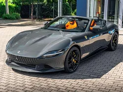 Grigio scuro Neu 2025 Ferrari Roma Coupé | 297.500 €