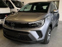 Grau Gebraucht 2021 Opel Crossland Edition SUV | 14.699 € (Guter Preis)