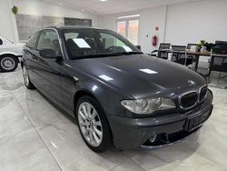 Grau Gebraucht 2006 BMW 325 Exclusive Coupé | 9.500 € (Fairer Preis)