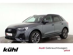 Daytonagrau perleffekt Gebraucht 2021 Audi Q3 S-Line SUV | 28.980 € (Guter Preis)
