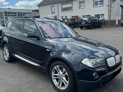 Blau Gebraucht 2006 BMW X3 SUV | 5.400 € (Fairer Preis)