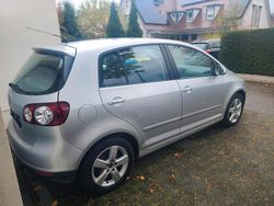 Silber Gebraucht 2005 VW Golf Plus Cross Van / Kleinbus | 2.600 € (Fairer Preis)