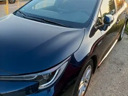 Blau Gebraucht 2021 Suzuki Swace Comfort+ Limousine | 21.999 € (Fairer Preis)