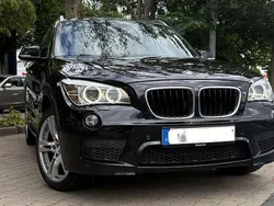 Schwarz Gebraucht 2014 BMW X1 M Sport SUV | 13.549 € (Fairer Preis)