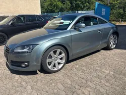 Grau Gebraucht 2006 Audi TT Sport Coupé | 15.900 € (Fairer Preis)