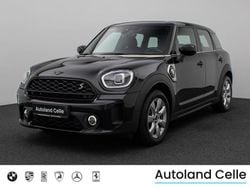 Midnight blackc4rschwarz Gebraucht 2022 Mini Cooper S Countryman SUV | 24.999 € (Superpreis)