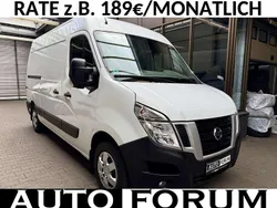 Weiß Gebraucht 2018 Nissan NV400 Van | 18.990 € (Fairer Preis)