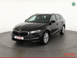 Schwarz Neu 2025 Skoda Octavia Kombi | 33.490 € (Fairer Preis)