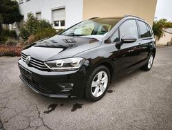 Schwarz Gebraucht 2014 VW Golf VII Comfortline Limousine | 12.990 € (Etwas zu teuer)