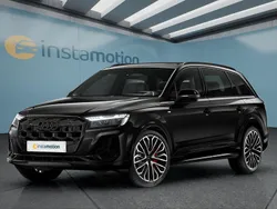 Schwarz Neu 2025 Audi Q7 SUV | 97.399 € (Superpreis)