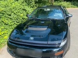 Toyota Celica